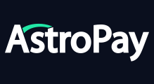 AstroPay ロゴ