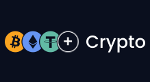 Crypto ロゴ