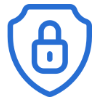 セキュリティアイコン
