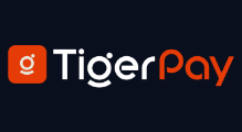 TigerPay ロゴ