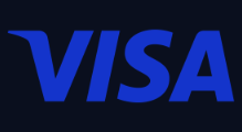 Visa ロゴ