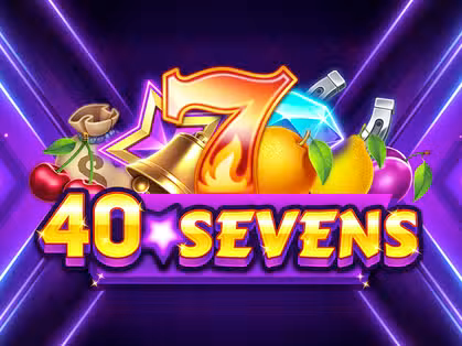 40 sevens