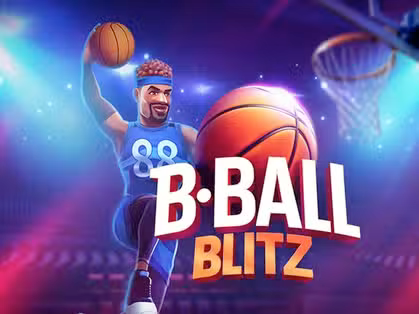 B-Ball Blitz