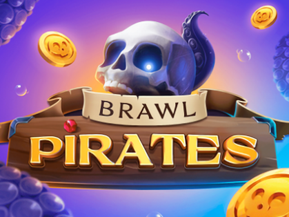 Brawl Pirates