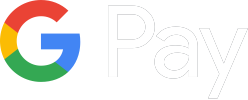 Google Pay ロゴ