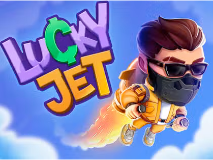 Lucky Jet