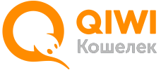 Qiwi ロゴ