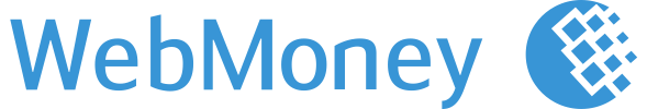 Webmoney ロゴ