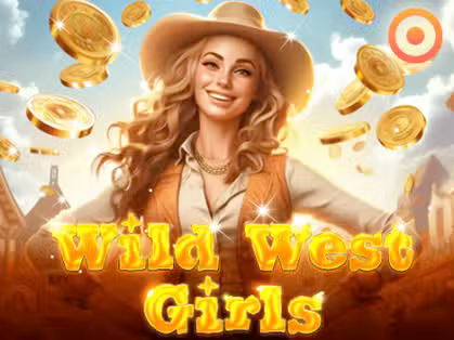 Wild West Girl